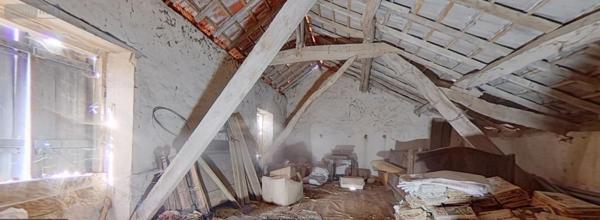 Maison à vendre à Chalandray dans la Vienne (86190), ref : V1957