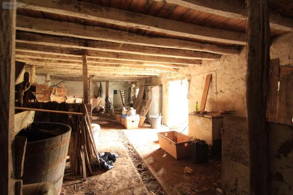 Maison à vendre à Chalandray dans la Vienne (86190), ref : V1957