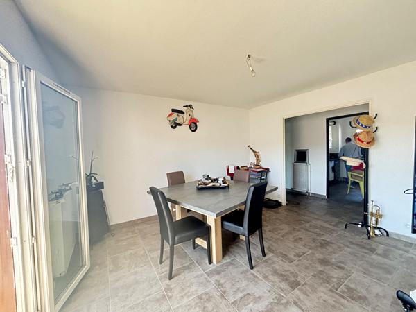 Achat appartement près de LE PRADET - 4 pièce(s) - 75 m² - 265 000 €