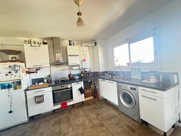 Achat appartement près de LE PRADET - 4 pièce(s) - 75 m² - 265 000 €