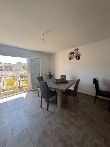 Achat appartement près de LE PRADET - 4 pièce(s) - 75 m² - 265 000 €