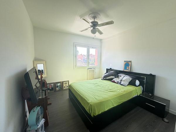 Achat appartement près de LE PRADET - 4 pièce(s) - 75 m² - 265 000 €