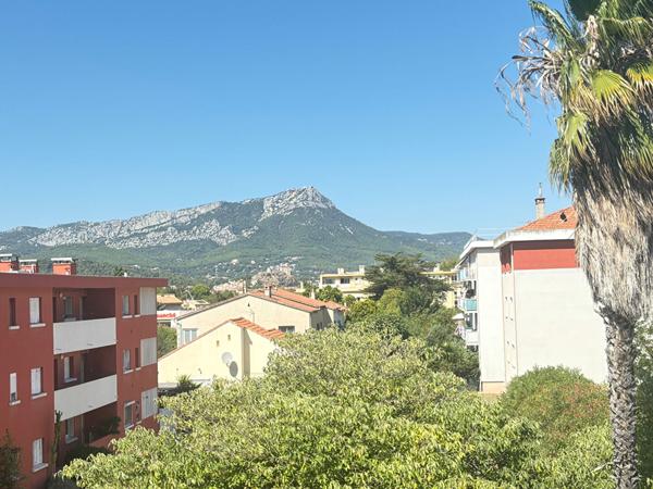 Achat appartement près de LE PRADET - 4 pièce(s) - 75 m² - 265 000 €
