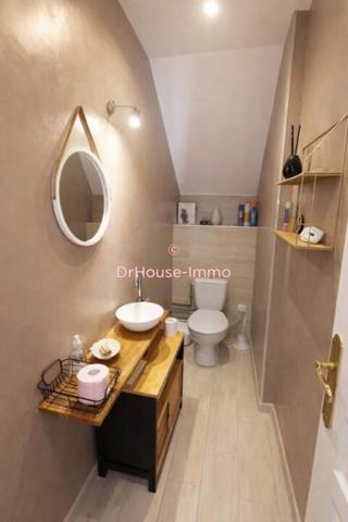 Maison à vendre 10 pièces de 329 m²