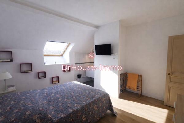 Maison à vendre 10 pièces de 329 m²