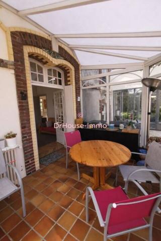 Maison à vendre 10 pièces de 329 m²