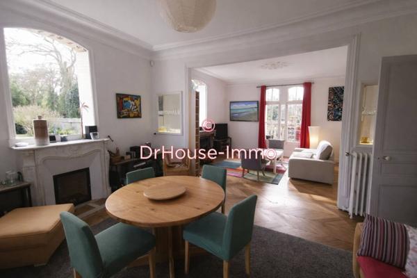 Maison à vendre 10 pièces de 329 m²