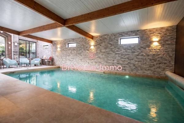 Maison à vendre 10 pièces de 329 m²