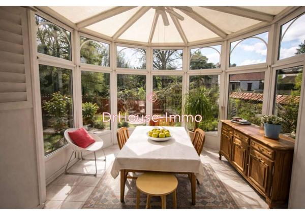 Maison à vendre 10 pièces de 329 m²