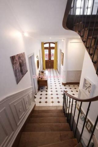 Maison à vendre 10 pièces de 329 m²