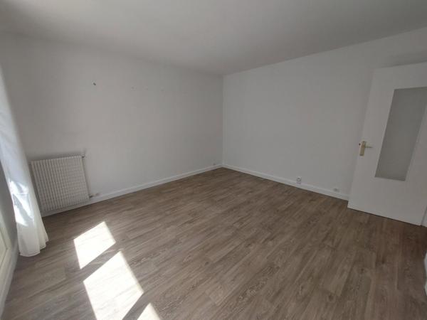 Appartement 2 pièces à louer