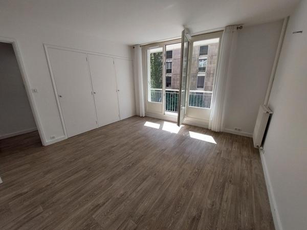 Appartement 2 pièces à louer