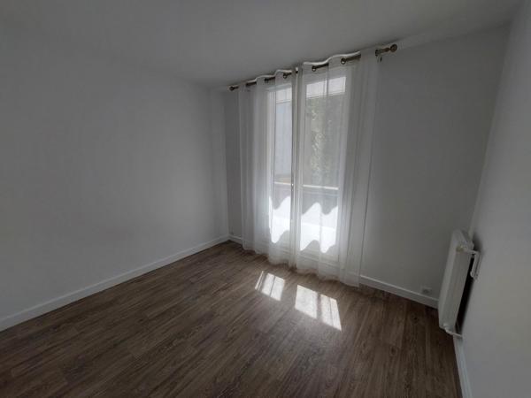 Appartement 2 pièces à louer
