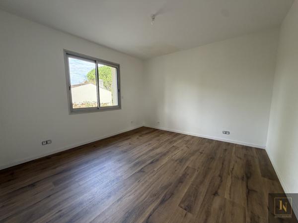 Maison 6 pièce(s) 4 chambre(s) 170 m²