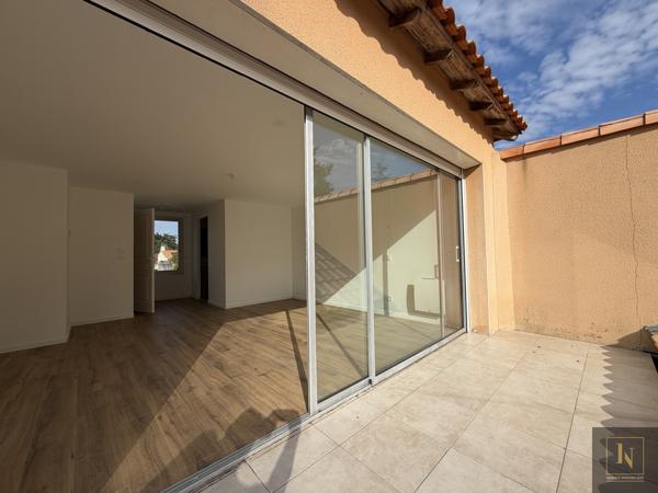 Maison 6 pièce(s) 4 chambre(s) 170 m²