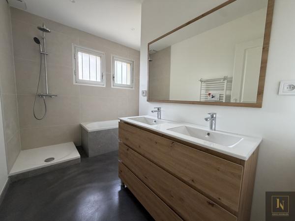 Maison 6 pièce(s) 4 chambre(s) 170 m²