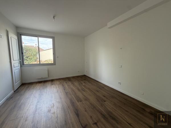 Maison 6 pièce(s) 4 chambre(s) 170 m²