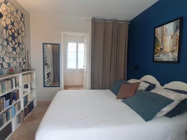 Maison plain-pied Cozes 117 m²