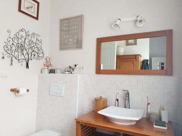 Maison plain-pied Cozes 117 m²