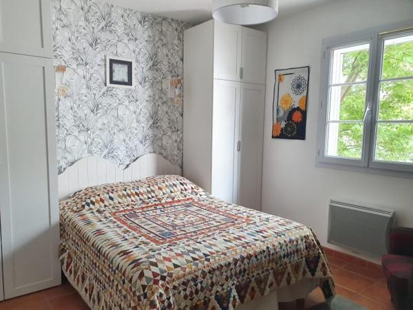 Maison plain-pied Cozes 117 m²