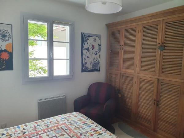 Maison plain-pied Cozes 117 m²