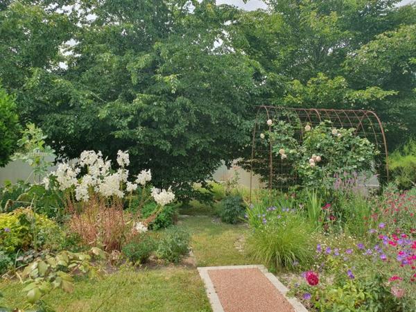 Maison plain-pied Cozes 117 m²