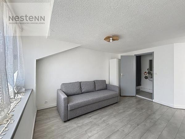 ORLEANS BDL - STUDIO COUP DE COEUR - PLACE DE PARKING