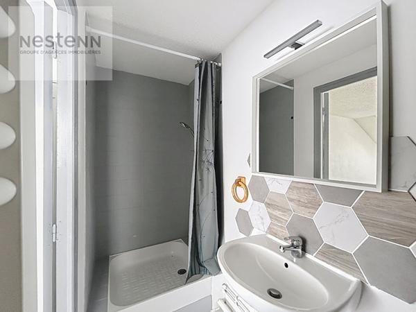 ORLEANS BDL - STUDIO COUP DE COEUR - PLACE DE PARKING