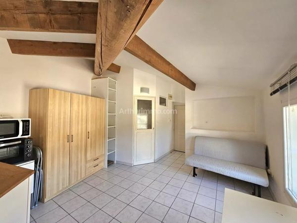 Vente Appartement 20 m2 à Digne-les-Bains