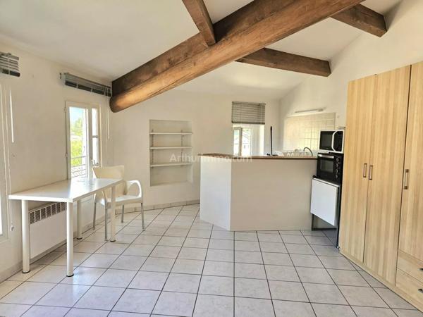 Vente Appartement 20 m2 à Digne-les-Bains