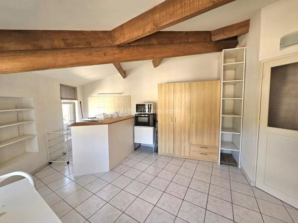 Vente Appartement 20 m2 à Digne-les-Bains