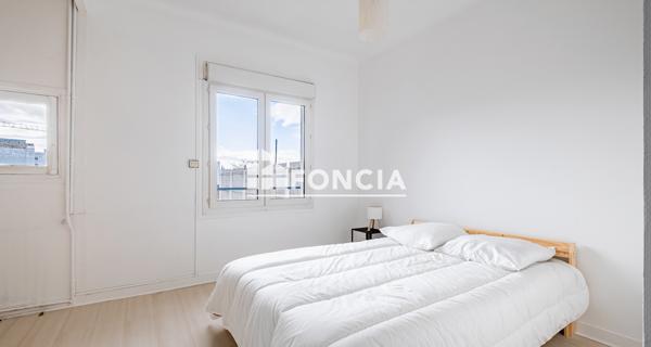 À vendre Appartement 3 pièces 77.46 m² - Saint-nazaire 44600