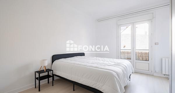 À vendre Appartement 3 pièces 77.46 m² - Saint-nazaire 44600