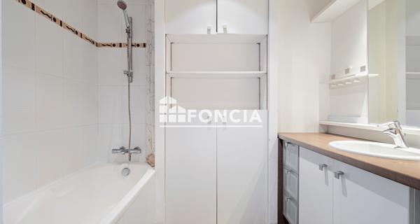 À vendre Appartement 3 pièces 77.46 m² - Saint-nazaire 44600