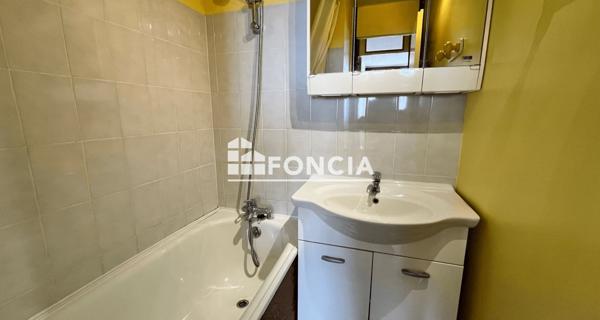 À vendre Appartement 2 pièces 26 m² - La Plagne Tarentaise 73210