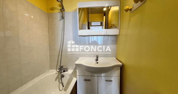 À vendre Appartement 2 pièces 26 m² - La Plagne Tarentaise 73210