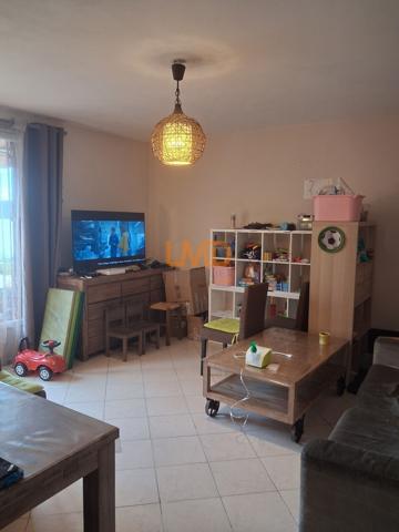 T3 avec jardin privatif