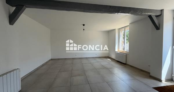 Location Maison 5 pièces 102.56 m² - Ollé 28120