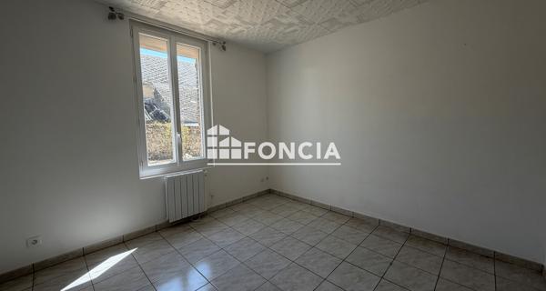 Location Maison 5 pièces 102.56 m² - Ollé 28120