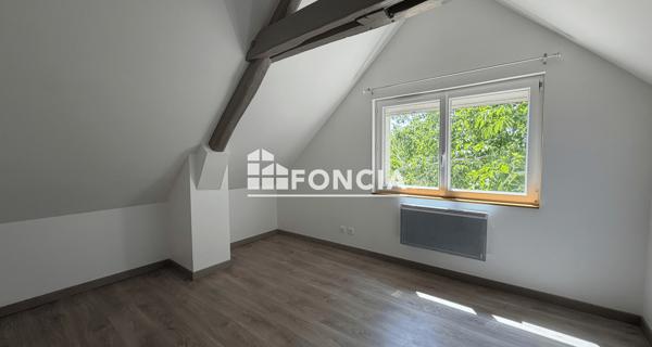 Location Maison 5 pièces 102.56 m² - Ollé 28120