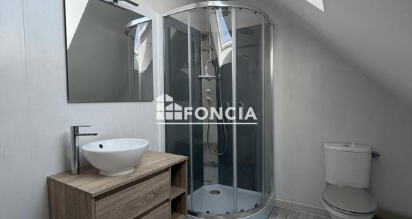 Location Maison 5 pièces 102.56 m² - Ollé 28120