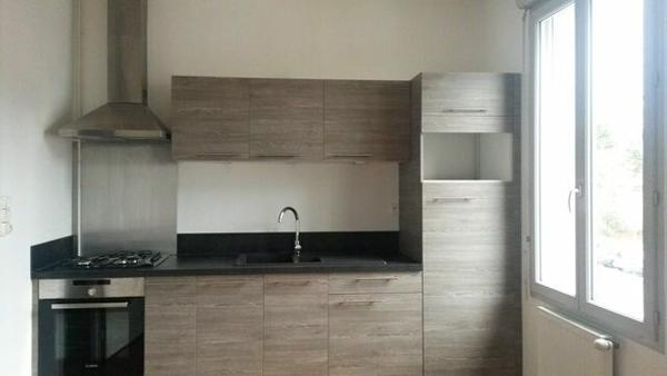 Appartement à louer  2 pièces • 46,10 m2 La Souterraine