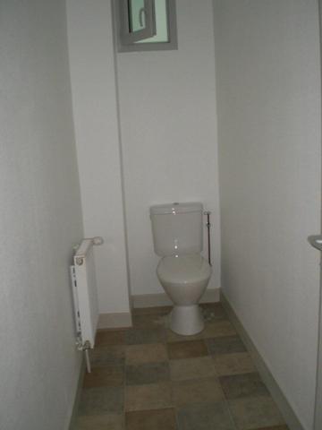 Appartement à louer  2 pièces • 46,10 m2 La Souterraine