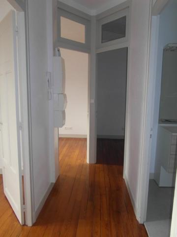 Appartement à louer  2 pièces • 46,10 m2 La Souterraine