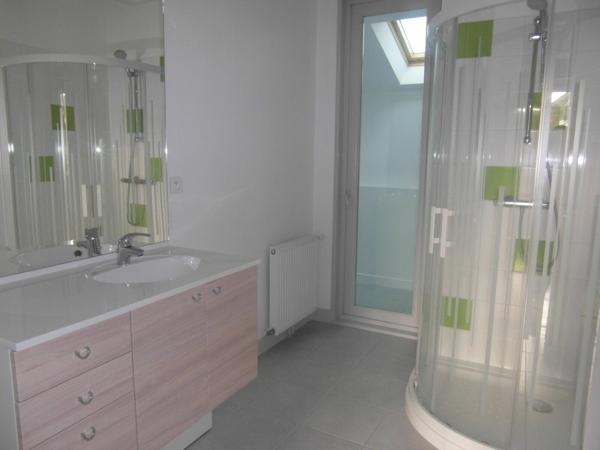 Appartement à louer  2 pièces • 46,10 m2 La Souterraine