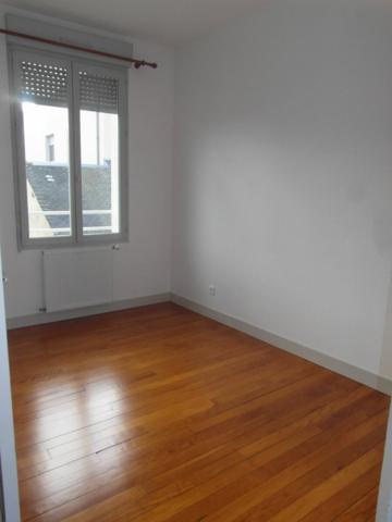 Appartement à louer  2 pièces • 46,10 m2 La Souterraine