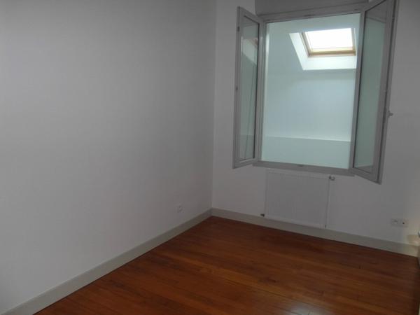 Appartement à louer  2 pièces • 46,10 m2 La Souterraine