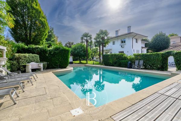 Nogent-sur-Marne, Maison 4 Chambres -  480 m² à vendre
