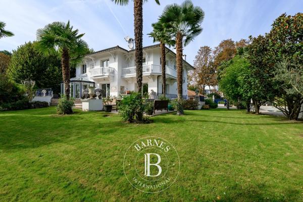 Nogent-sur-Marne, Maison 4 Chambres -  480 m² à vendre