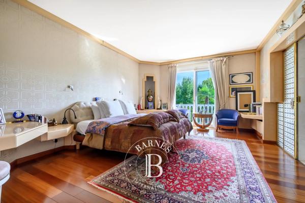 Nogent-sur-Marne, Maison 4 Chambres -  480 m² à vendre